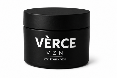Vérce VZN product jar