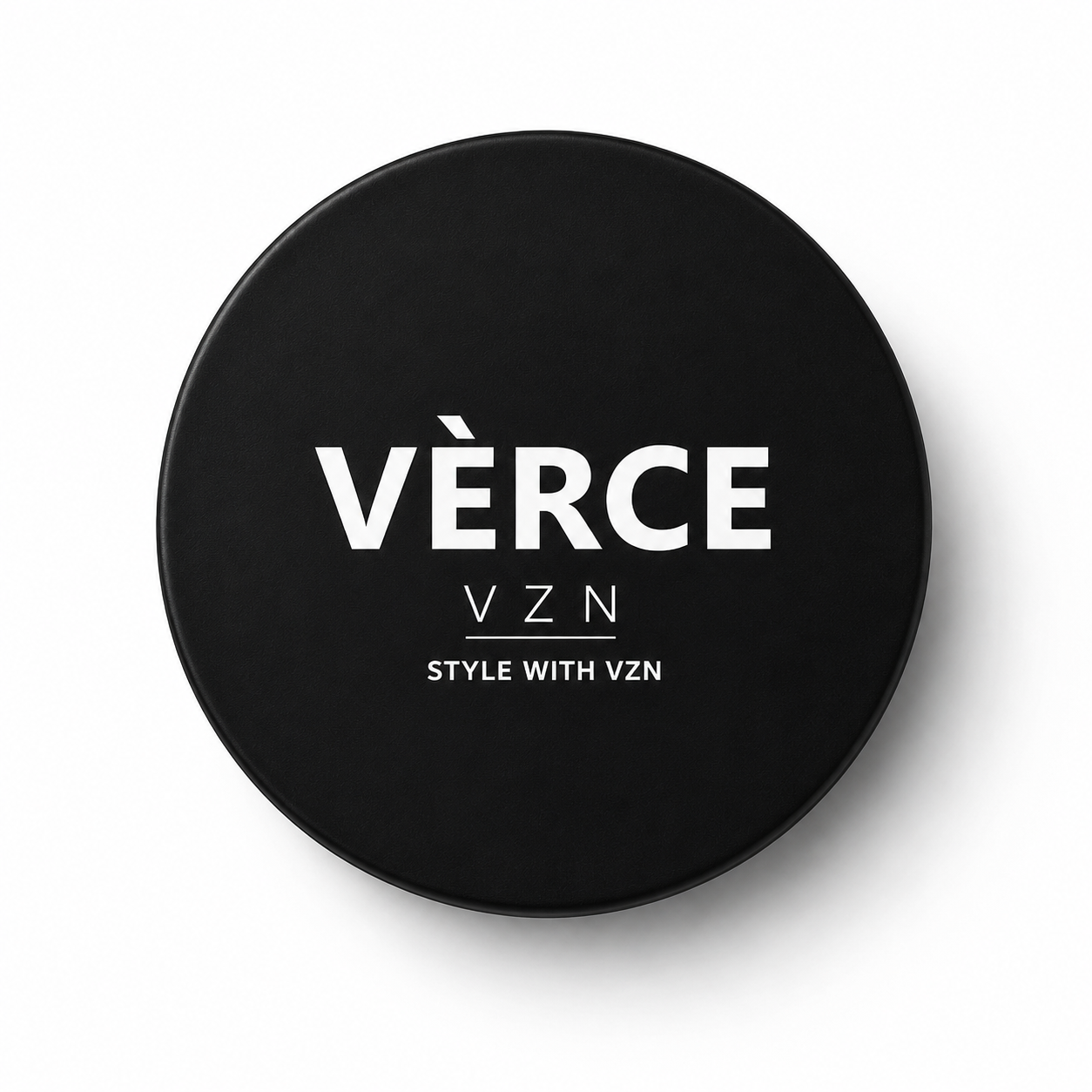Matte Paste