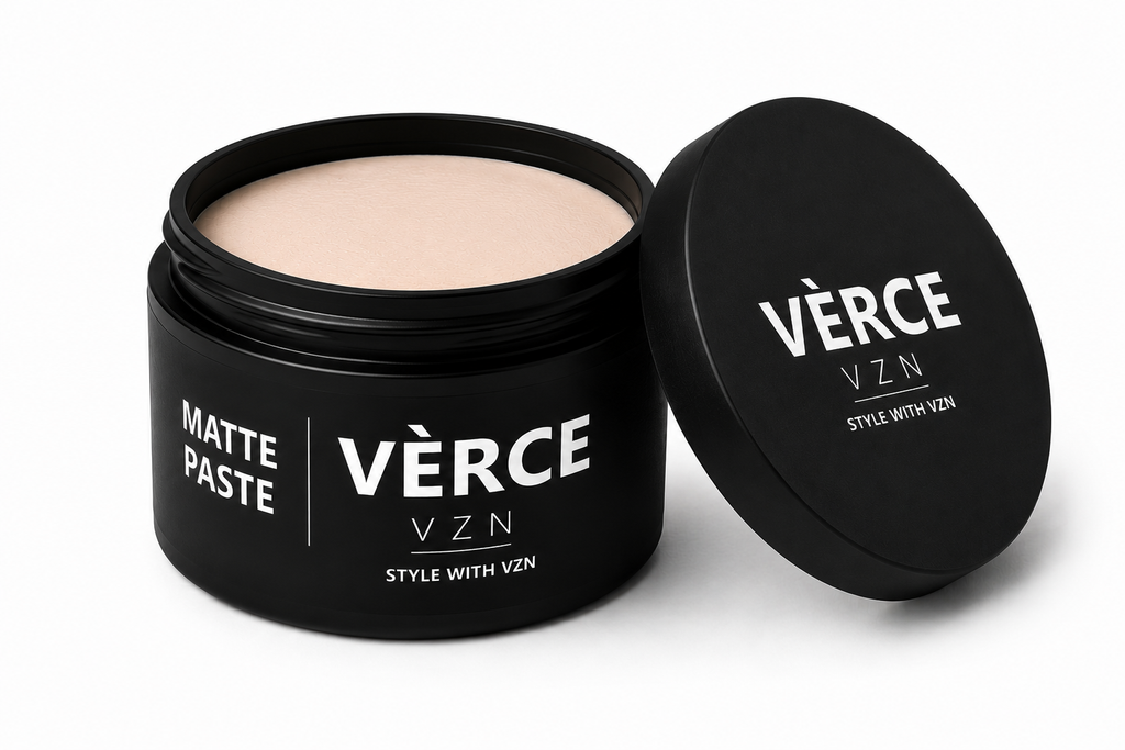 Matte Paste